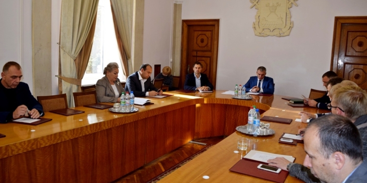 Исполком Николаевского горсовета перераспределил чуть больше 7,5 миллионов бюджетных гривен