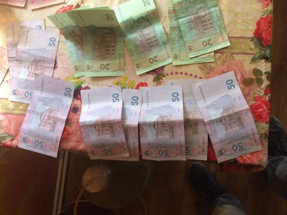 В Николаеве полицейские задержали торговца опием 5