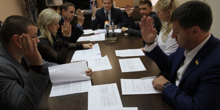 «Теплые кредиты»: николаевцы все активнее ими пользуются – из горбюджета компенсируют почти 1 млн.грн.