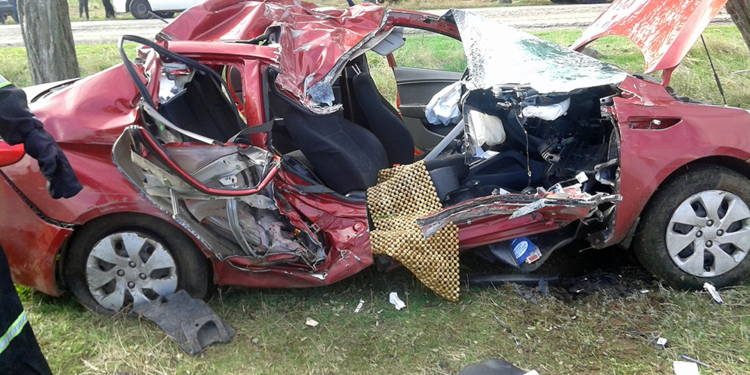 ДТП в Очаковском районе – погибла 64-летняя женщина