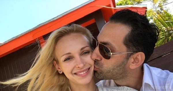 Российская модель из мести утопила Mercedes S400 своего бойфренда-банкира