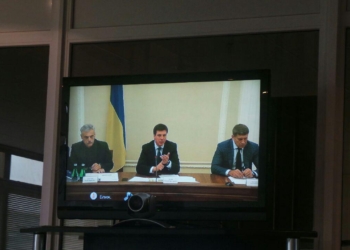 Газ есть, техника есть, песок есть. Николаевская ОГА отчиталась о готовности области к зиме