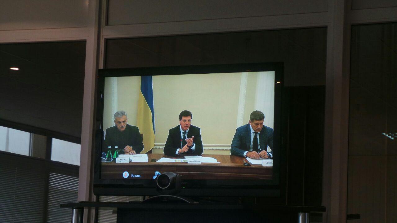 Газ есть, техника есть, песок есть. Николаевская ОГА отчиталась о готовности области к зиме