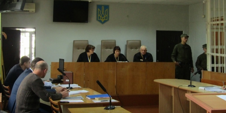 Житель Кропивницкого, под угрозой поджога вымогавший с николаевского фермера $100 тыс., посидит в СИЗО