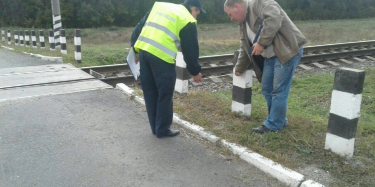 Николаевская патрульная полиция начала осенний комиссионный осмотр дорог. Что из этого следует?