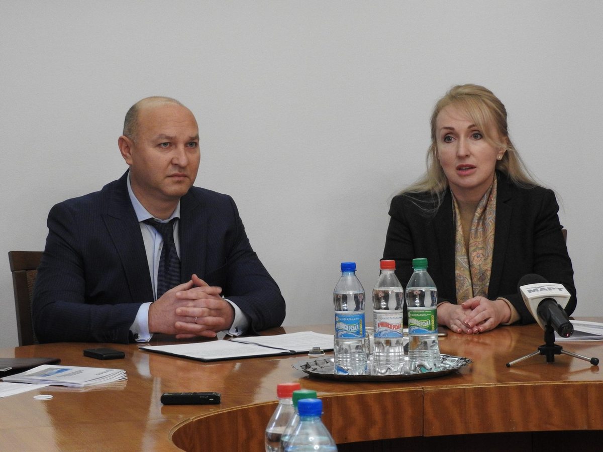 Открытый город. Николаевские и херсонские депутаты делились опытом и мнениями