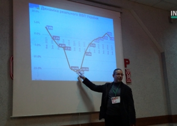 Если предприниматели не изменят траекторию Украины, через 1-2 года социальный взрыв сожжет все, – лидеры “Нової країни” пытались поднять николаевский бизнес