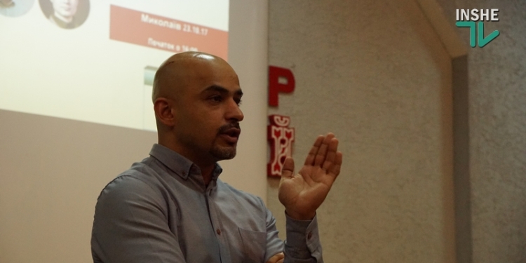 Если предприниматели не изменят траекторию Украины, через 1-2 года социальный взрыв сожжет все, – лидеры “Нової країни” пытались поднять николаевский бизнес