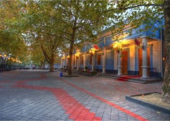 Театр, который всегда с тобой. Николаевскому академическому украинскому театру драмы и музыкальной комедии исполнилось 90 лет