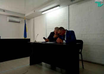 По делу Сенкевича заслушали показания его зама по финансам и бывшего главу аппарата Николаевского горсовета