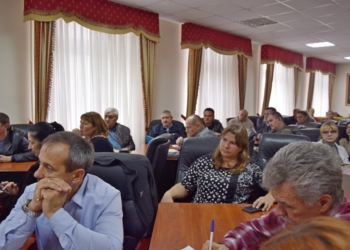 В Николаеве общественники встретились с НАБУ по инициативе ОГА