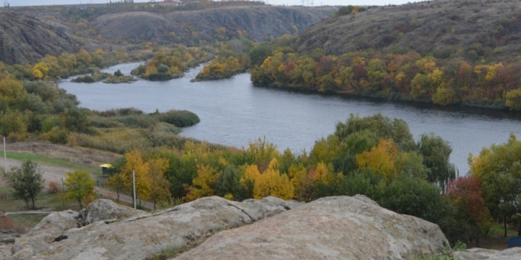 «Збережемо козацьку славу – збережемо Бузький Гард»: в Южноукраинске прошел казацкий фестиваль