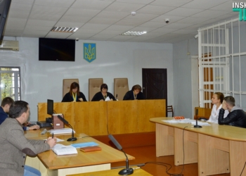 У избивших в Николаеве участника АТО троих молодых людей – «крепкие социальные связи»: Апелляционный суд отклонил апелляции прокурора