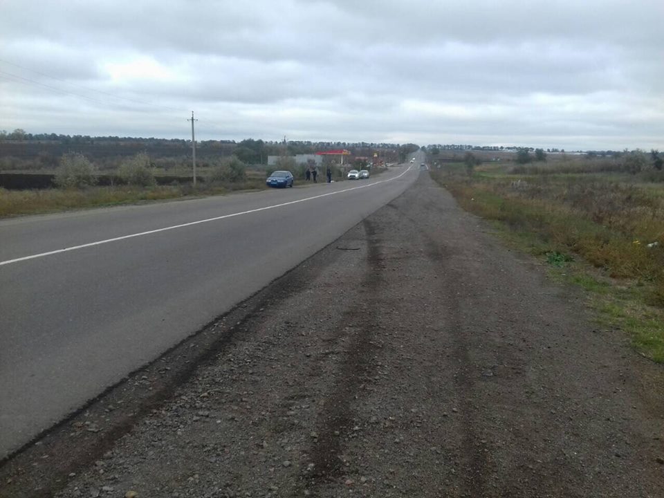 В ДТП на Николаевщине погибли два человека 5