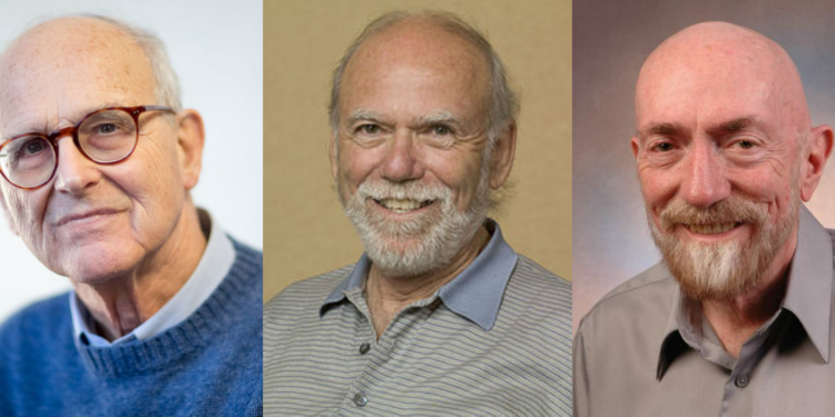 Нобелевская премия по физике присуждена за детектор гравитационных волн