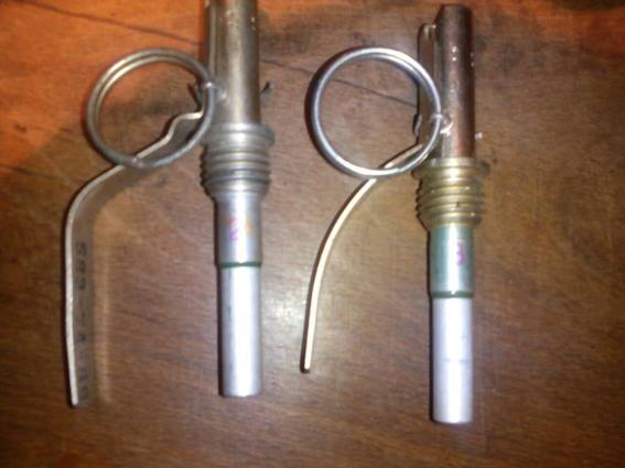 Круговорот оружия на Николаевщине: в Доманевском районе нашли «подаренные» гранаты, в Первомайском – незарегистрированные ружья 7
