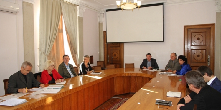 В Николаевской мэрии рассмотрели заявления АТОшников на получение госкомпенсации для приобретения жилья