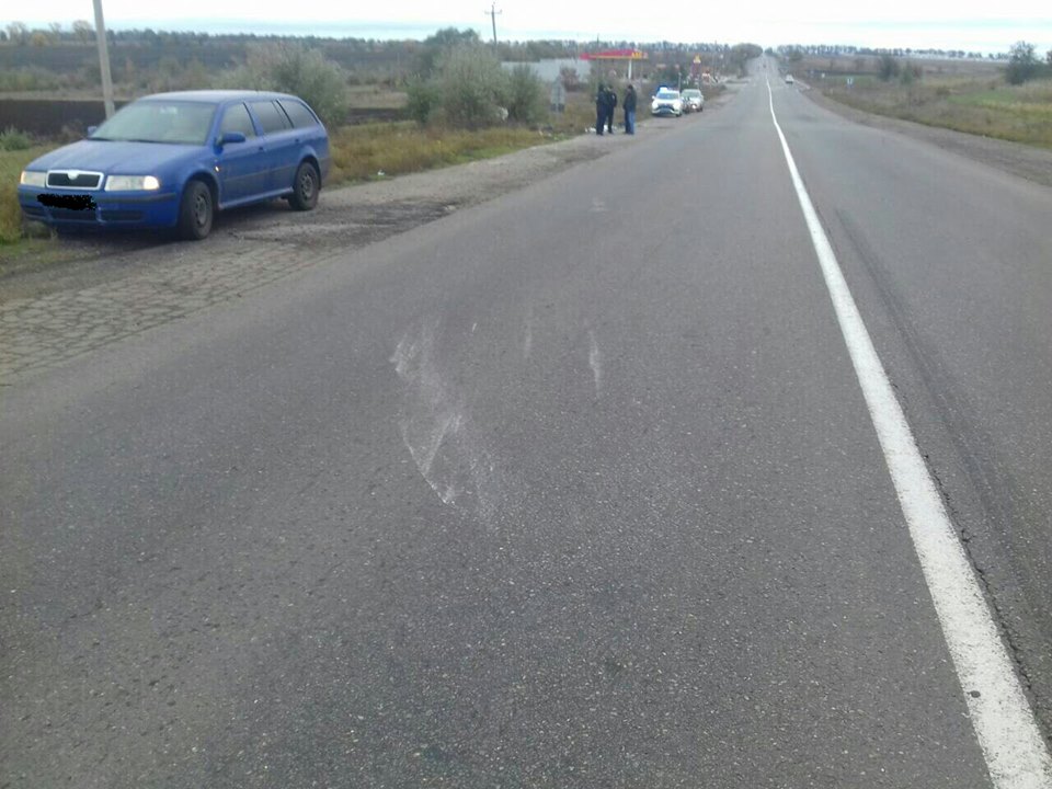 В ДТП на Николаевщине погибли два человека 7