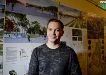 Много пространства и светомузыкальный фонтан: в Николаеве подвели итоги конкурса на концепцию реконструкции Соборной площади