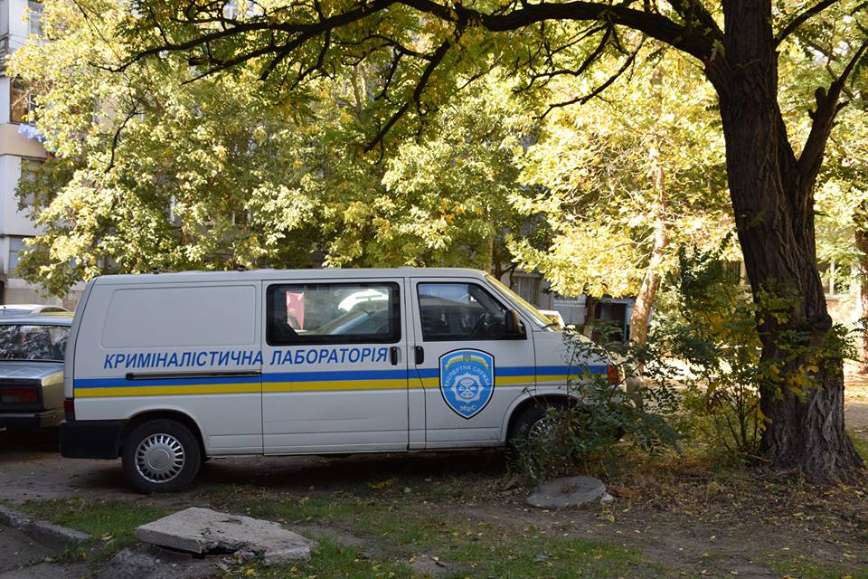 В Николаеве убили 80-летнюю пенсионерку 9