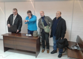 Общественник Игорь Деревянко через суд обязал полицию открыть уголовное производство в отношении Николаевского горсовета за «антинародное зонирование»
