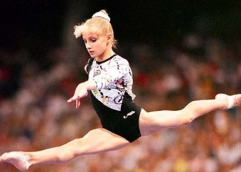 Украинская олимпийская чемпионка обвинила легенду белорусской гимнастики в изнасиловании