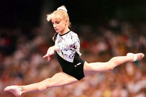 Украинская олимпийская чемпионка обвинила легенду белорусской гимнастики в изнасиловании