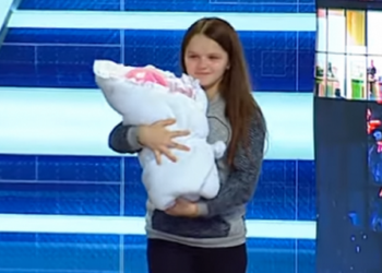 “Интеру” назначили проверку из-за передач о 12-летней роженице