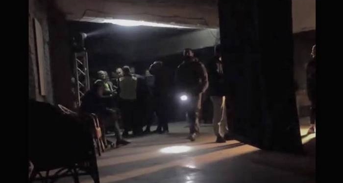 Отголоски облавы в ночном клубе: если есть решение призывной комиссии, полиция имеет право ловить призывников