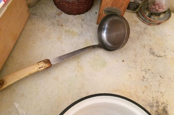 В Николаеве полицейские задержали торговца опием