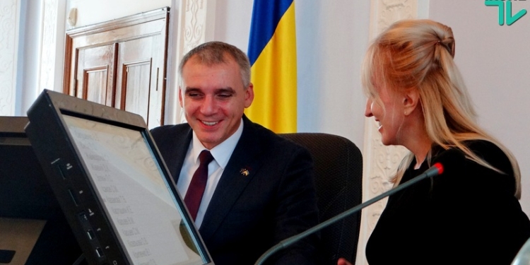 Быть ли импичменту Сенкевича? Стартовала внеочередная сессия Николаевского горсовета (ТРАНСЛЯЦИЯ)