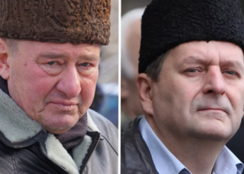 Освобождаем заложников через третьи страны – Чийгоза и Умерова РФ передала Турции