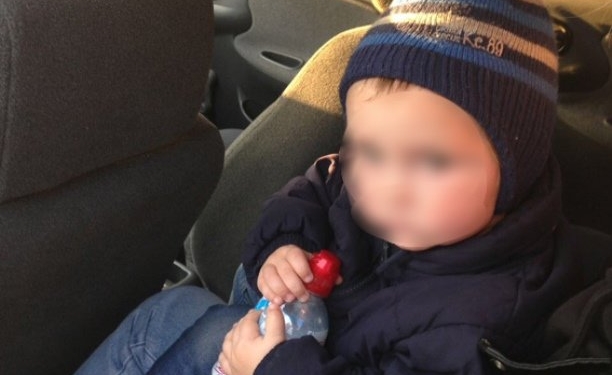 22-летняя мамаша пыталась продать своего 2-летнего сына за $35 тыс. – он мешал ее личной жизни и танцам