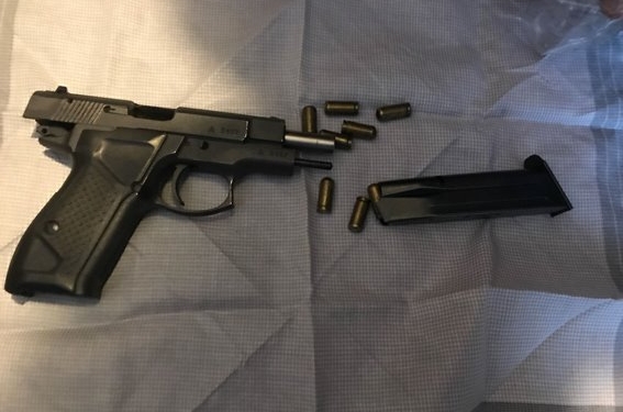 На Николаевщине задержали двух бандитов, которые требовали у фермера $100 тыс. – один из Крыма, другой с Кировоградщины