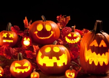 Хэллоуин-2017: когда и как отмечают жуткий праздник