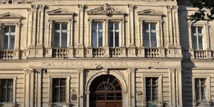 Скандал во Львове. После инвентаризации в фондах галереи искусств не досчитались 620 экспонатов 16-20 веков