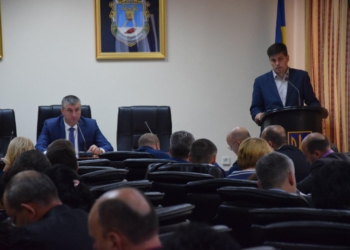 “В кратчайшие сроки проработать”. В Николаевской ОГА говорили о готовности к отопительному сезону