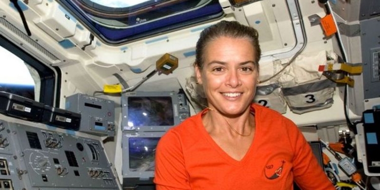 Новым генерал-губернатором Канады назначили женщину-астронавта