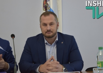 «В следующем году мы можем воду туда подать» – директор КП «Капитальное строительство города Николаева» о планах построить дюкер на Варваровку