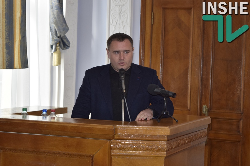 Конкурс на замещение должности начальника горуправления образования Николаева объявят завтра 1