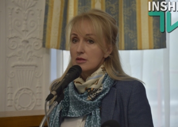 В Николаеве чиновники начали отчитываться за использование бюджетных средств – сегодня слушается социальный блок (ТРАНСЛЯЦИЯ)