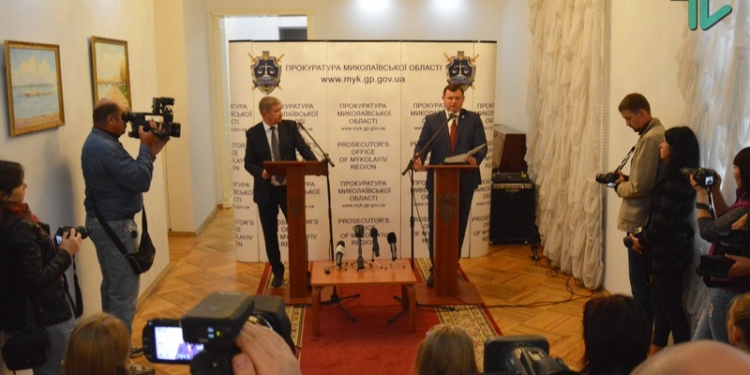 «Миллионы гривен и тысячи шприцов»: на Николаевщине прокуратура фиксирует рост квартирных краж на 60% и увеличение наркопреступности в 2 раза