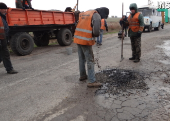 «Ольвия», говорите? «Наше терпение лопнуло», – жители Парутино и соседних сел готовы перекрыть «фронтовую» дорогу
