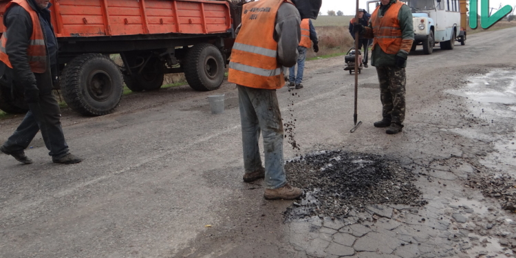 «Ольвия», говорите? «Наше терпение лопнуло», – жители Парутино и соседних сел готовы перекрыть «фронтовую» дорогу