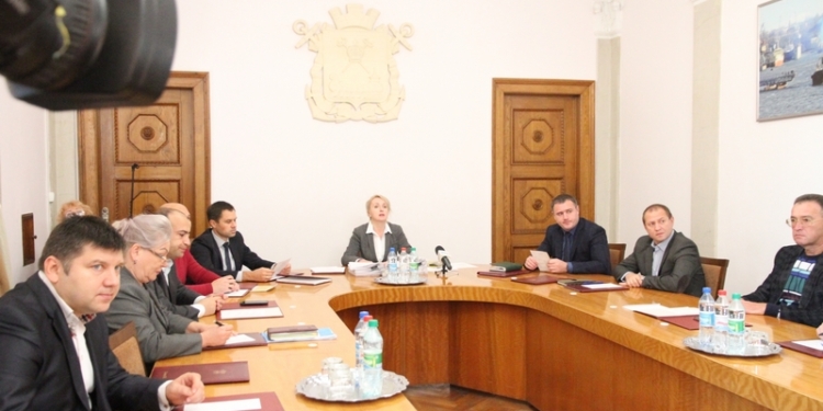 В Николаеве жертвам нацизма выплатят материальную помощь