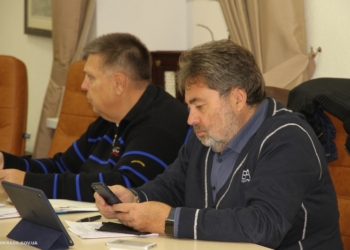 В Николаевском горсовете задумались о замене местной ТЭЦ на систему автономных котельных