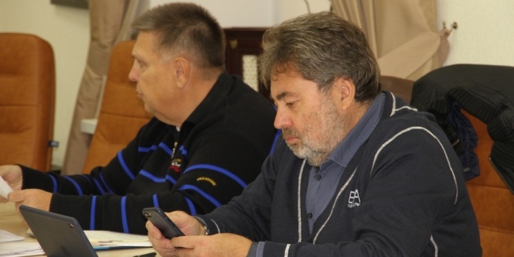 В Николаевском горсовете задумались о замене местной ТЭЦ на систему автономных котельных