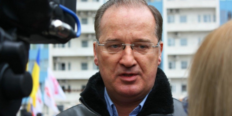 В Одессе стреляли в зама председателя облсовета – три ранения, но жив