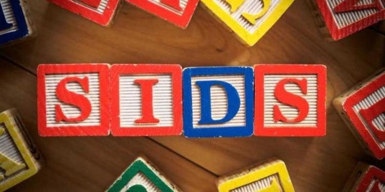 Ученые определились с возможной причиной синдрома внезапной детской смерти