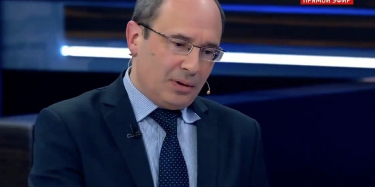 У Путина признали: ЛНР-ДНР фактически уже – часть РФ